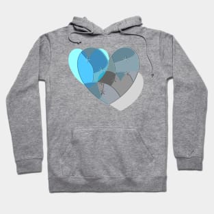 Mended Heart Hoodie